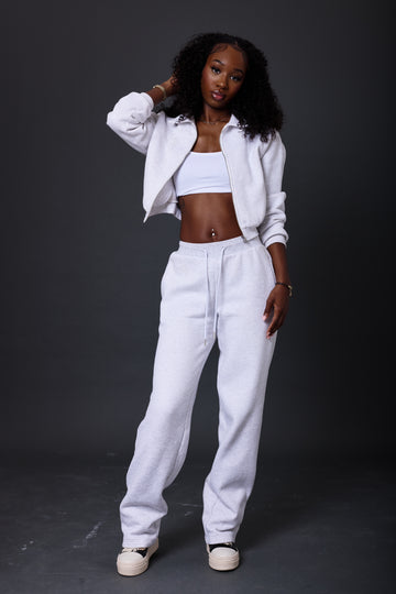 TKC Track Bottoms- GREY (PRE-ORDER)