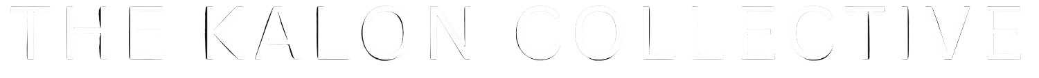 THE KALON COLLECTIVE
